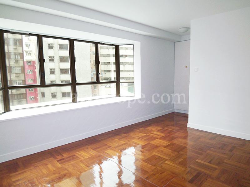 Ning Yeung Terrace