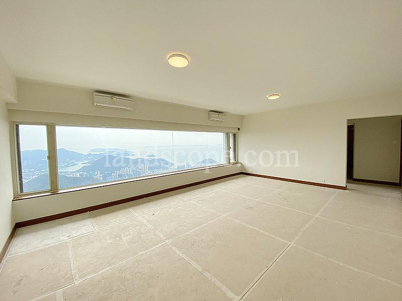 Mountain Lodge
