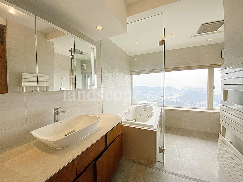 Mountain Lodge
