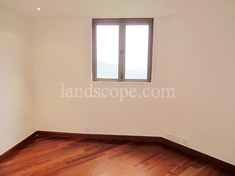 Hong Kong Parkview - Tower 07