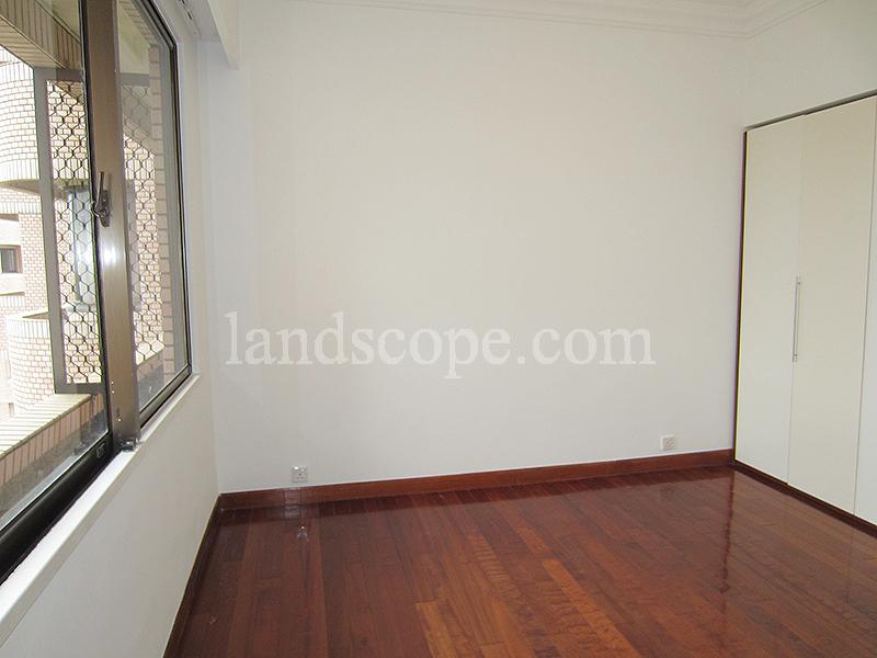 Hong Kong Parkview - Tower 07