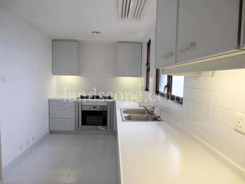 Hong Kong Parkview - Tower 07