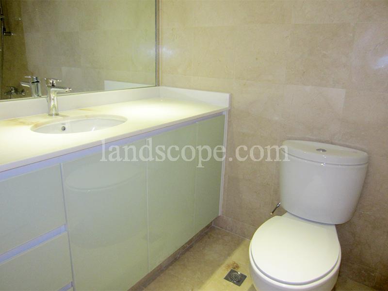 Hong Kong Parkview - Tower 07