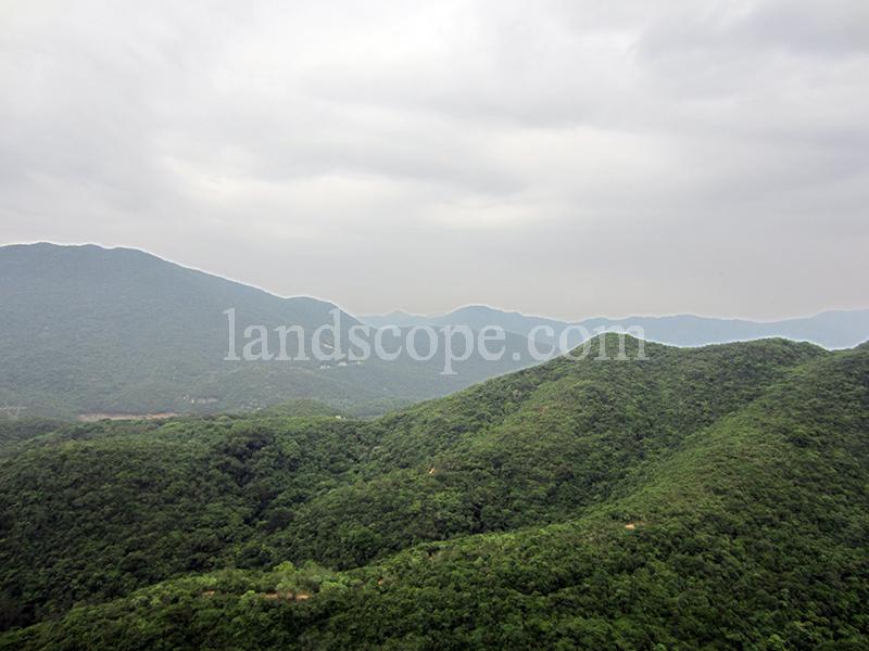 Hong Kong Parkview - Tower 07