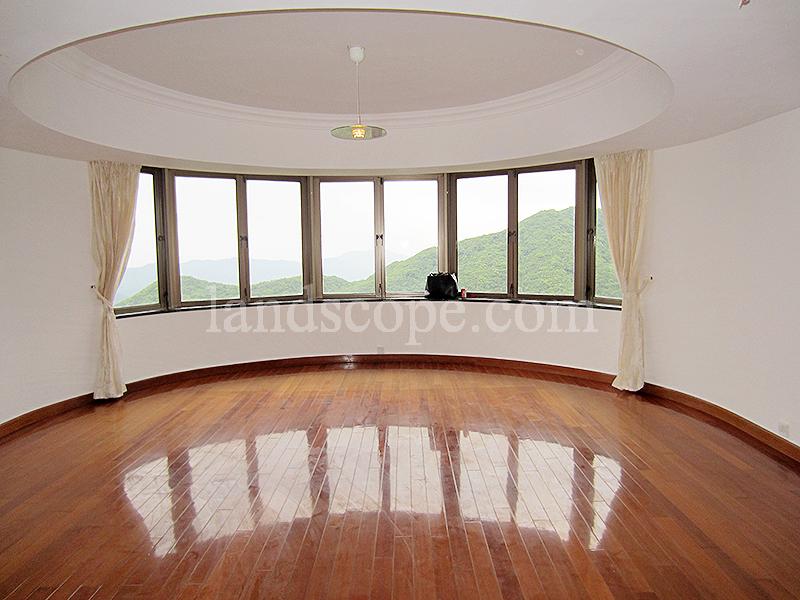 Hong Kong Parkview - Tower 07