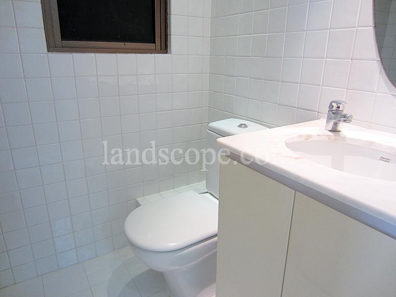 Hong Kong Parkview - Tower 07