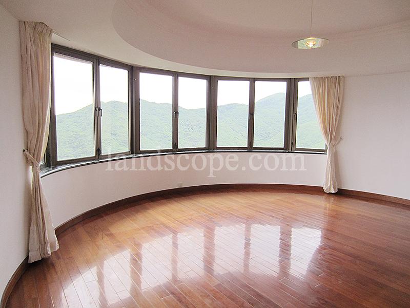 Hong Kong Parkview - Tower 07