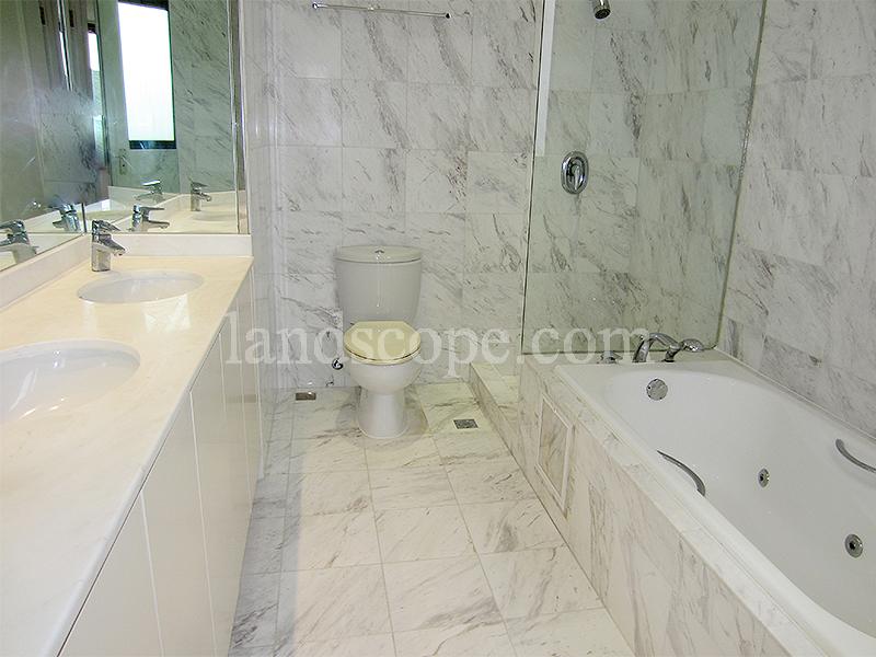 Hong Kong Parkview - Tower 07