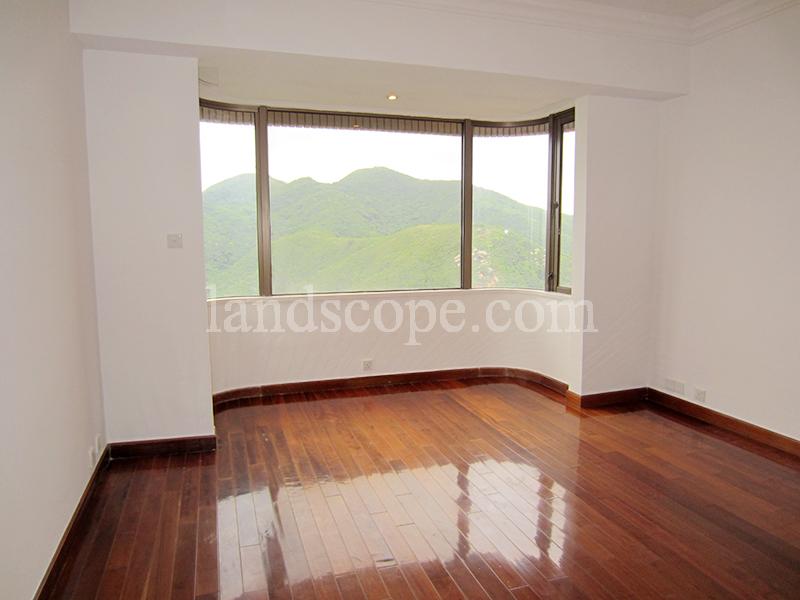 Hong Kong Parkview - Tower 07