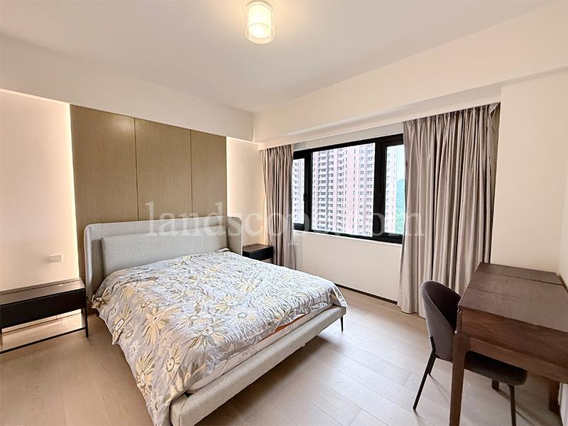Hong Kong Parkview - Tower 11