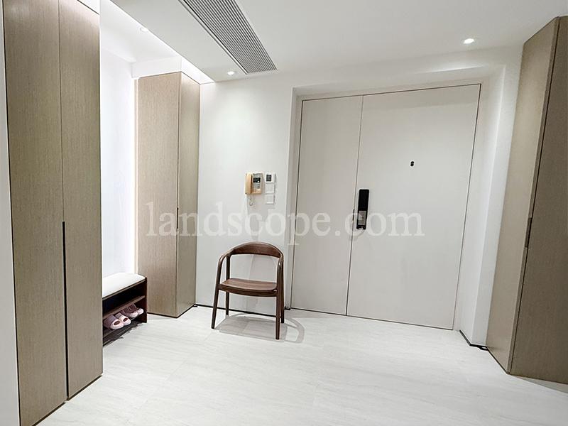 Hong Kong Parkview - Tower 11