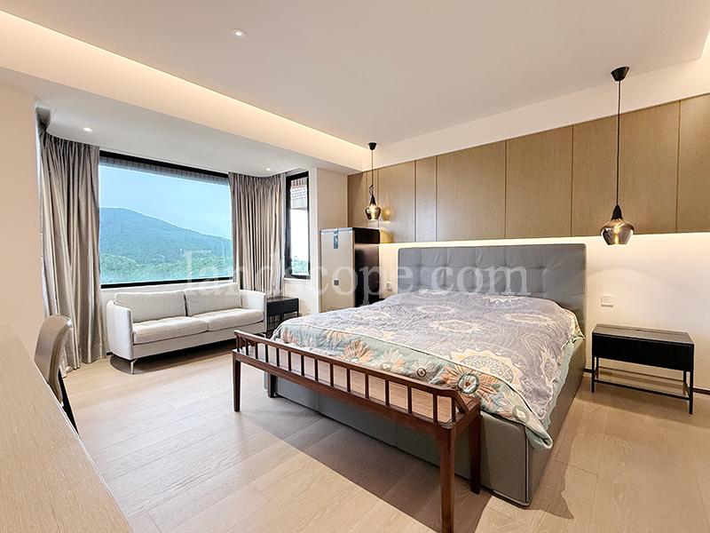Hong Kong Parkview - Tower 11