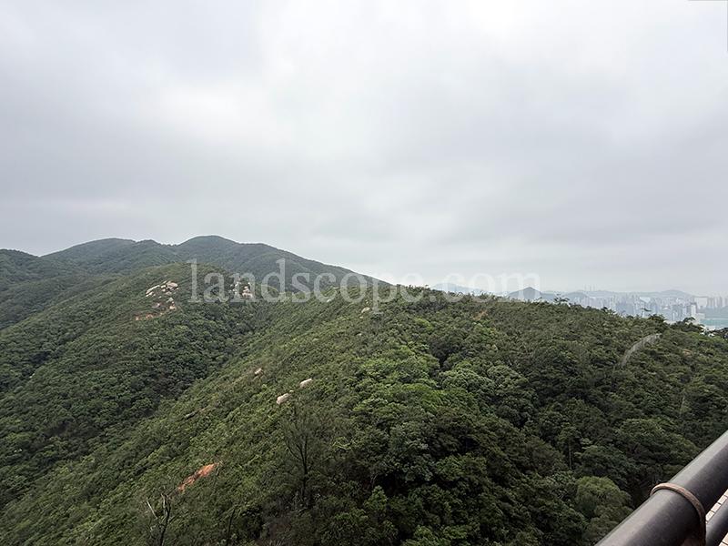 Hong Kong Parkview - Tower 11