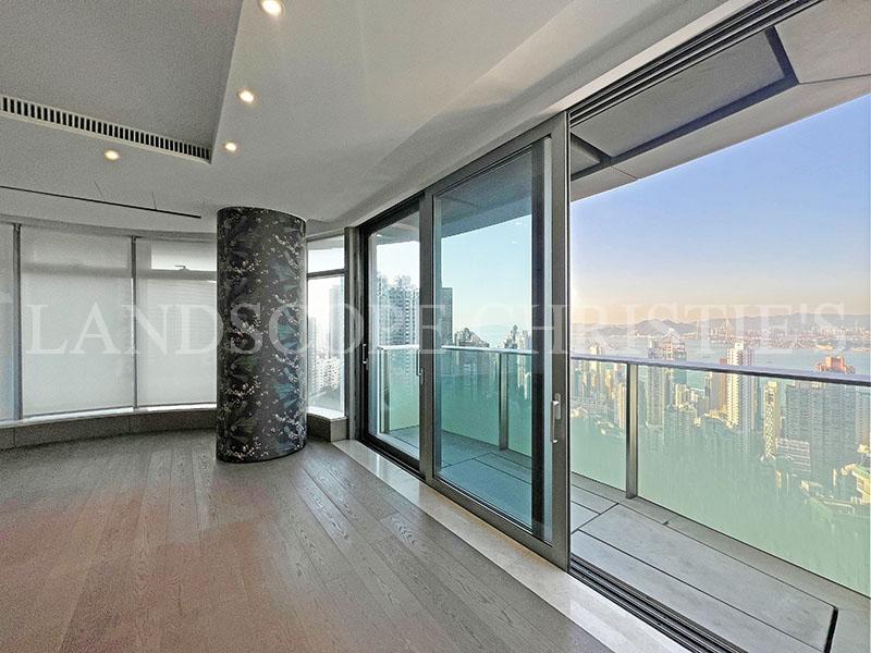 Argenta Midlevels West Landscope Realty Limited