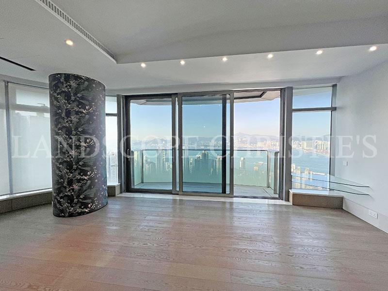 Argenta Midlevels West Landscope Realty Limited