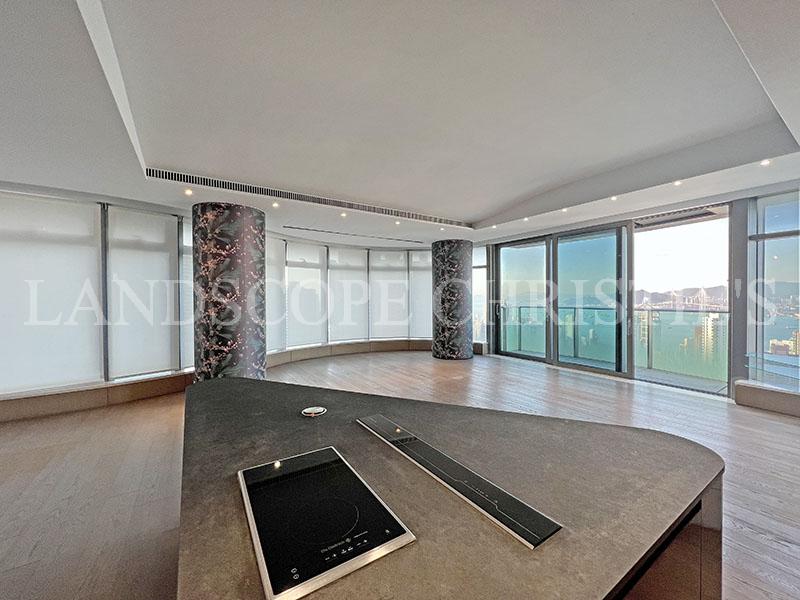 Argenta Midlevels West Landscope Realty Limited