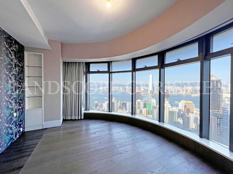 Argenta Midlevels West Landscope Realty Limited