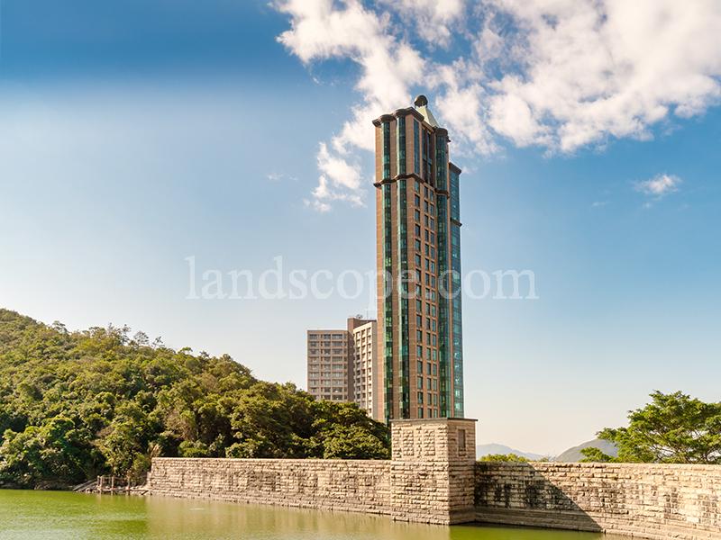 3 Repulse Bay Road