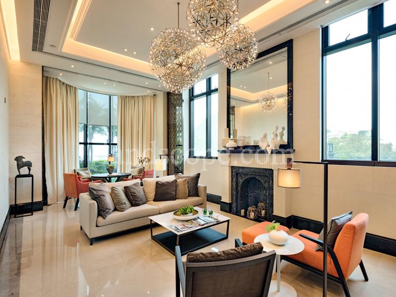 3 Repulse Bay Road