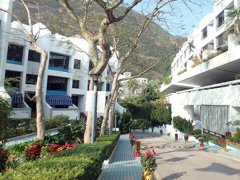Burnside Villa (Burnside Estate)