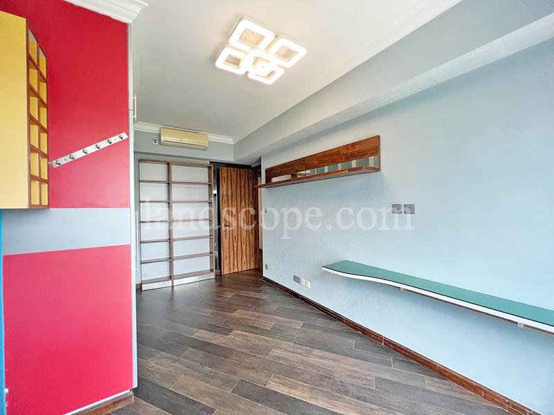 Residence Bel-Air - (Phase 2) South Towers