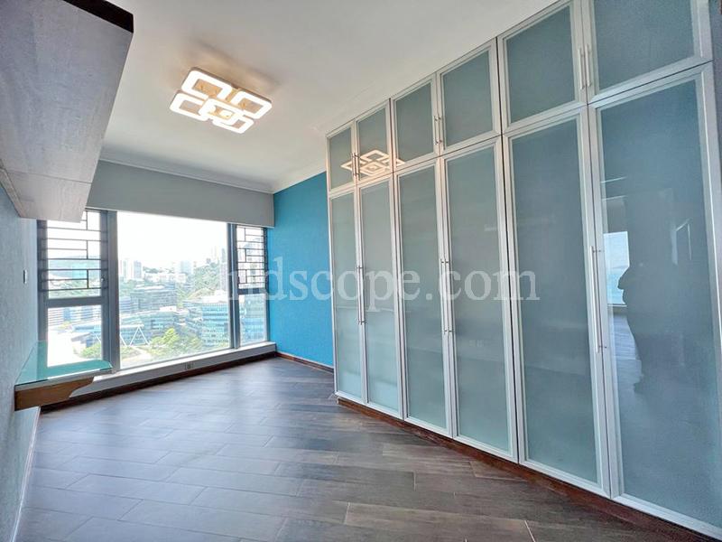 Residence Bel-Air - (Phase 2) South Towers
