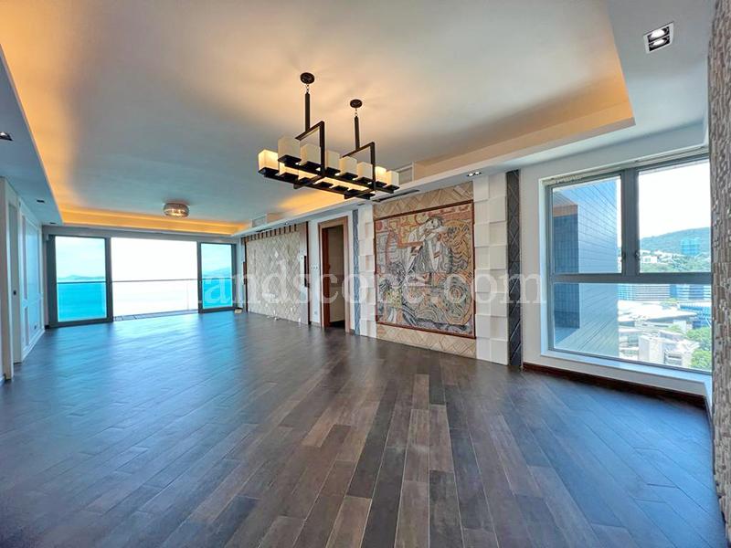Residence Bel-Air - (Phase 2) South Towers