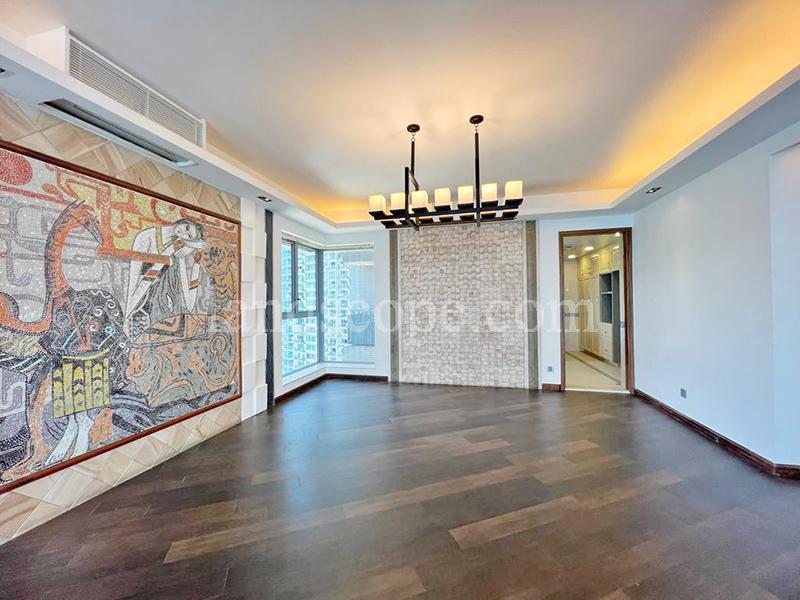 Residence Bel-Air - (Phase 2) South Towers