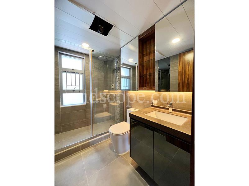Residence Bel-Air - (Phase 2) South Towers
