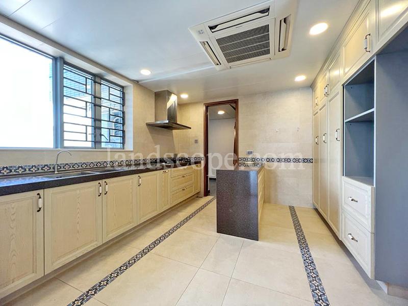 Residence Bel-Air - (Phase 2) South Towers