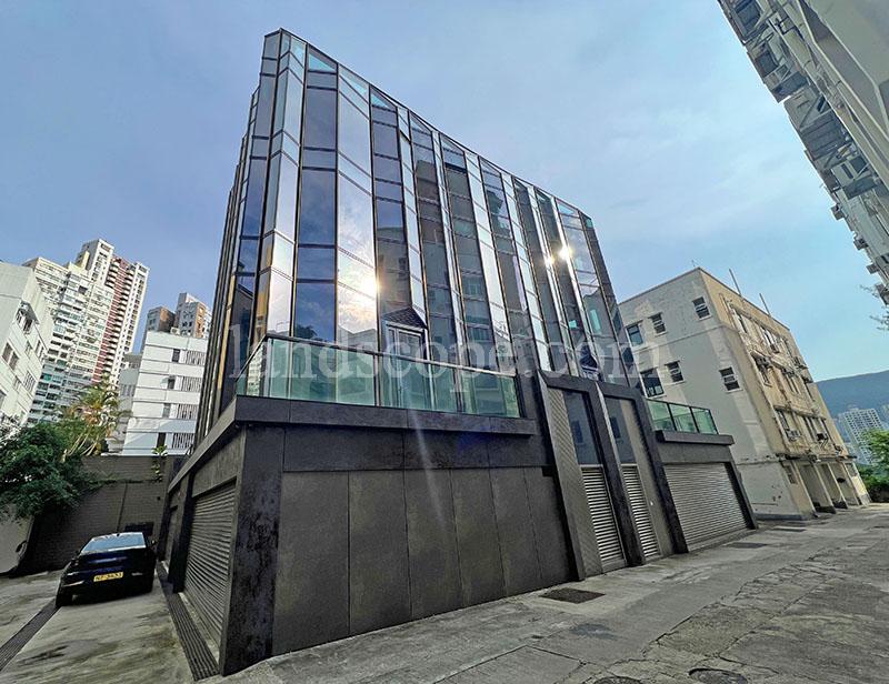 10 Wang Fung Terrace