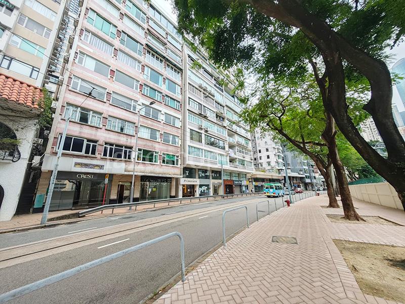77-79 Wong Nai Chung Road