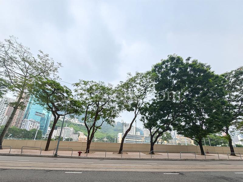 77-79 Wong Nai Chung Road