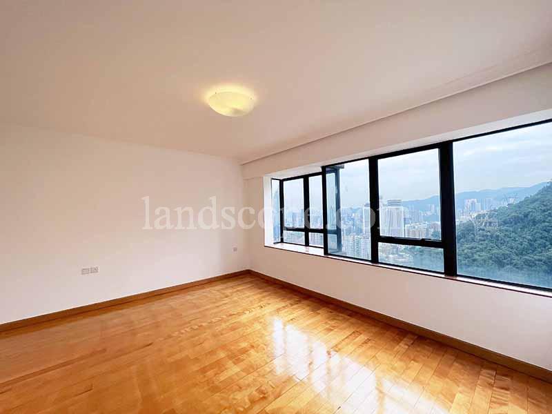 Grand Bowen Midlevels Central Landscope Realty Limited