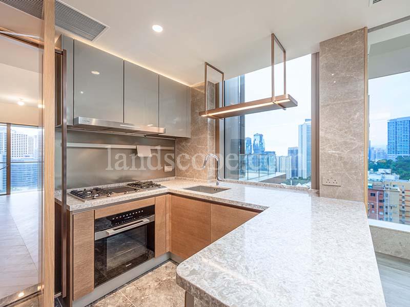 22A Kennedy Road