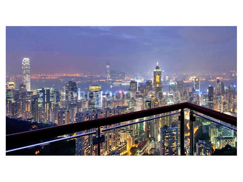 Opus Hong Kong