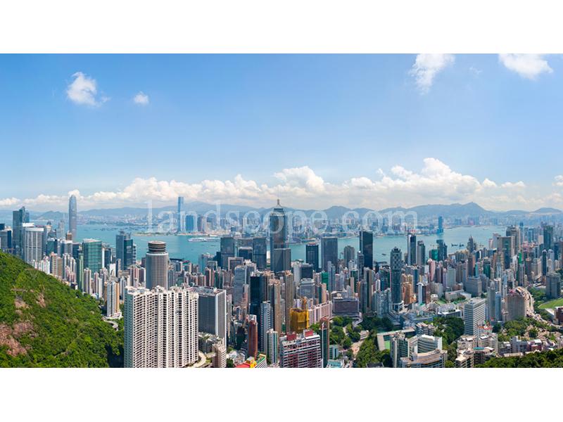 Opus Hong Kong