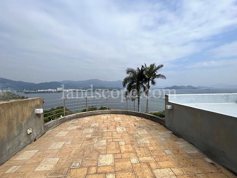 Seaview Villas
