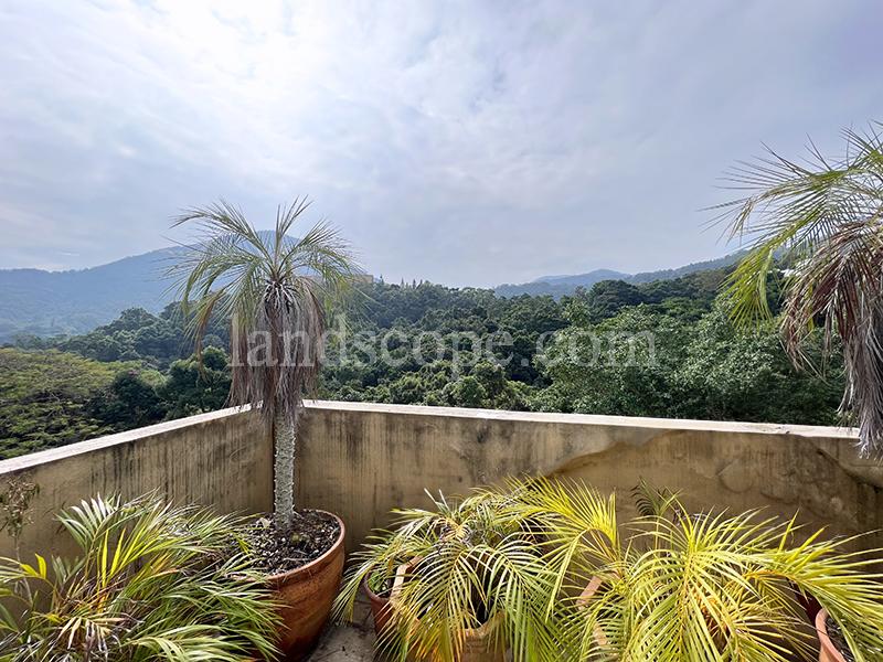 Seaview Villas