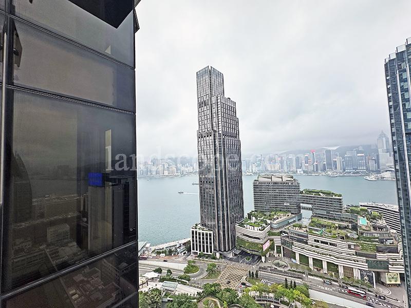 Harbour Pinnacle