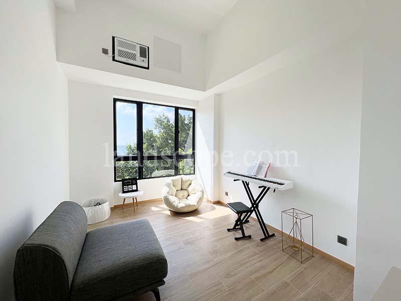 Banoo Villa