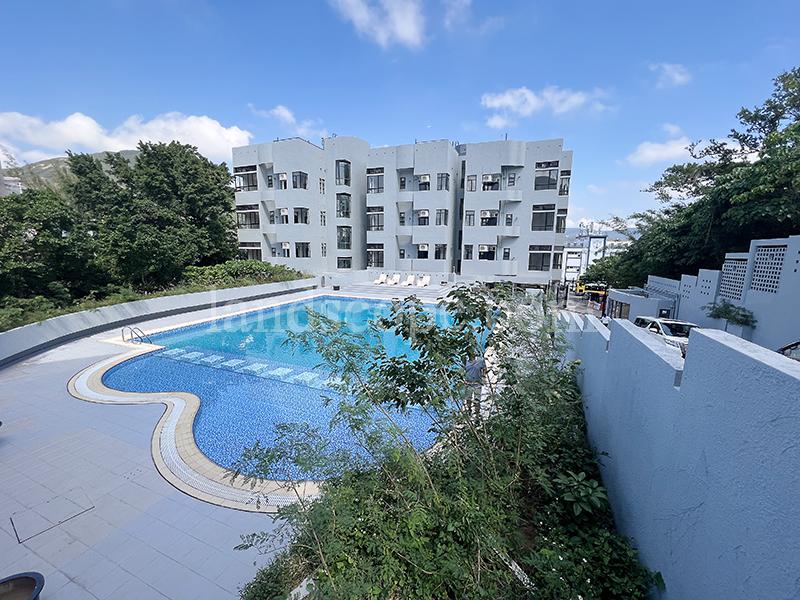 Banoo Villa