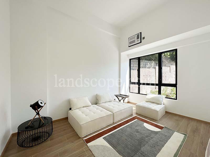 Banoo Villa