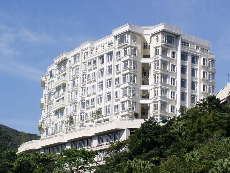The Mount Austin