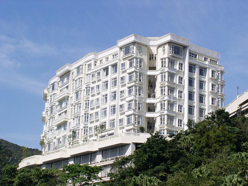The Mount Austin