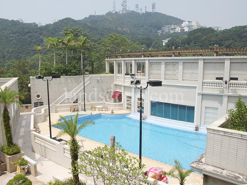 The Mount Austin