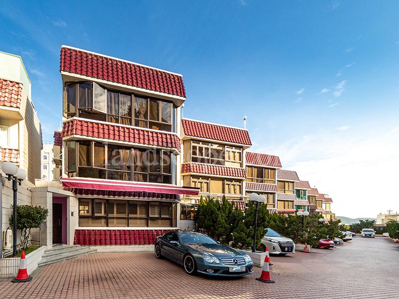 Repulse Bay Heights