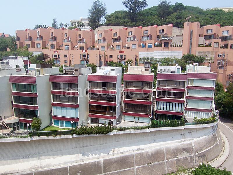 Repulse Bay Heights