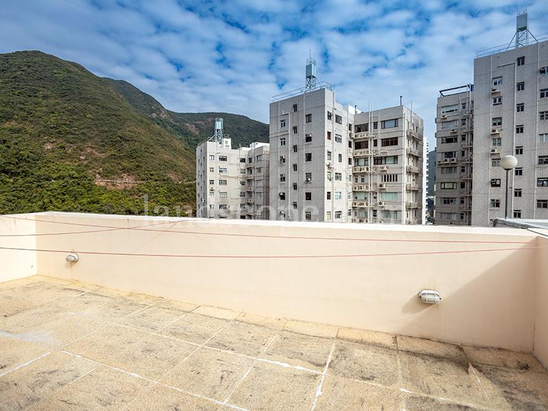 Repulse Bay Heights