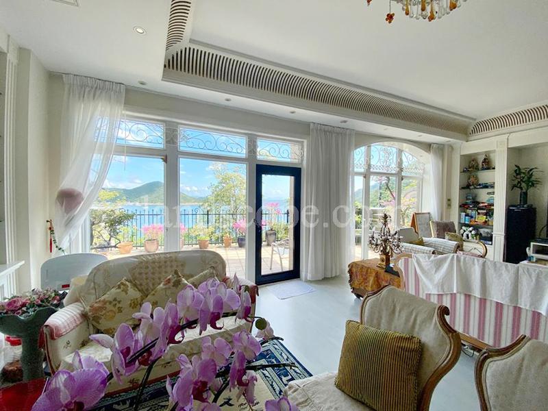 Bay Villas